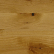Natural Stain Rustic Alder-Wood Furniture